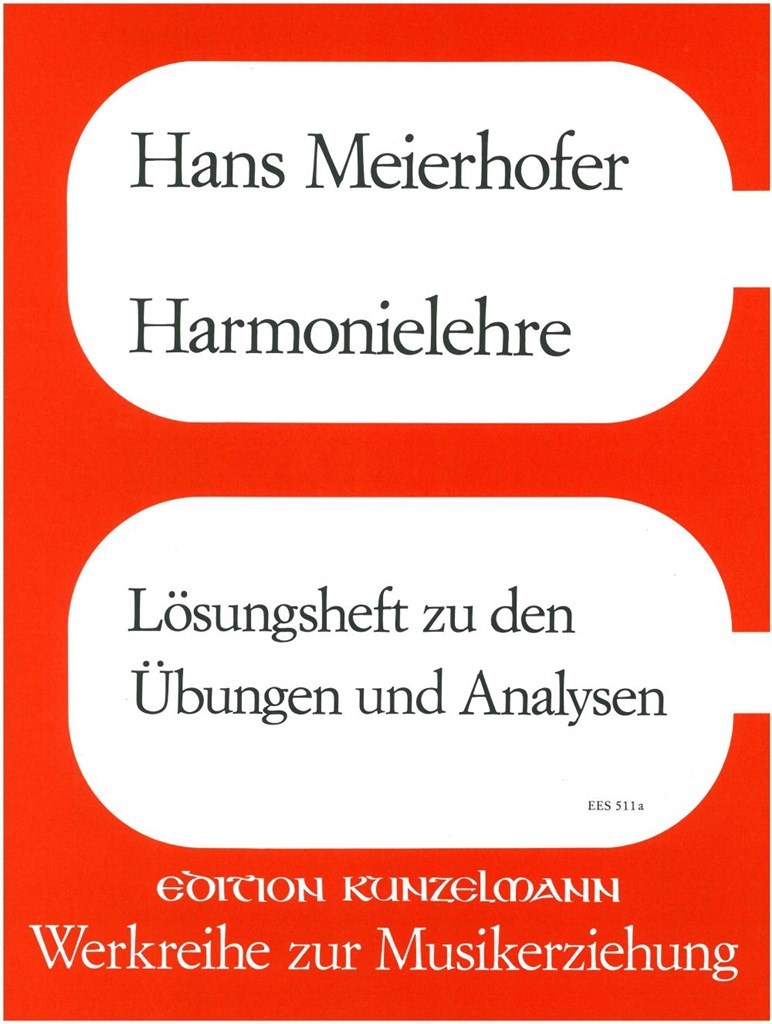 Harmonielehre